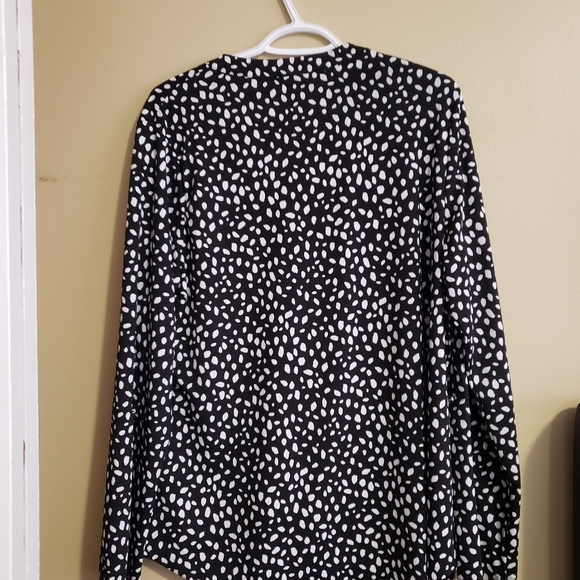 Blouse - Picture 3 of 3